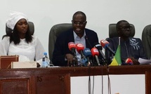 FDR : « Les Sénégalais subissent de plein fouet, la politique antinationale et antisociale du pouvoir Pastef »
