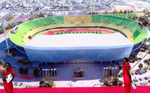 Réhabilitation du stade Léopold Sédar Senghor : Cap sur la remise officielle des clefs, ce vendredi !