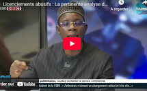Vague de licenciements : "Le chef de l’État doit penser à la Nation avant tout", selon l’Imam Cheikh Ndiaye