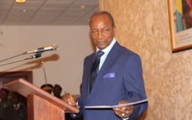 Guinée : Grogne au sein du parti du Président Condé