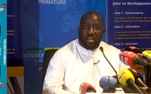 Transformation digitale: le Sénégal lance Goin’Digital avec le soutien de l’UE, de l’Allemagne et de la France