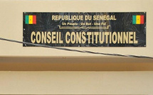 Conseil constitutionnel : vers une recomposition après le décès de Mamadou Badio Camara