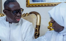 Décès du Khalife général des Layènes : le ministre de l’Intérieur présente les condoléances de l’Etat à son successeur