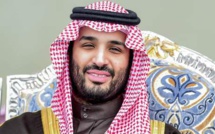 Naïf et arrogant, ce prince saoudien est "l'homme le plus dangereux au monde", selon les services de renseignement allemands