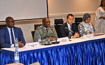Renforcement des capacités sur la ZLECAf : Clôture à Dakar de l’atelier national sur ses règles d’origine