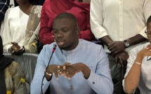 CJRS: le journaliste Mamadou Diagne aux commandes