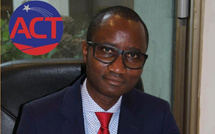 Congrés de l’ACT : Ibrahima Thiam, son nouveau président, succède à Abdoul Mbaye