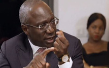 « L’espoir renaît dans la vallée » : Le message de Dr Mabouba Diagne Ministre de l’Agriculture