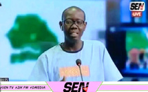 Liberté de la presse au Sénégal : ADHA exige la libération de Simon Faye et dénonce les atteintes aux droits fondamentaux