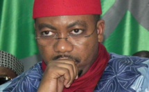 Son cas corsé, Cheikh Alassane Sène va-t-il mettre à exécution sa menace de grève de la faim?