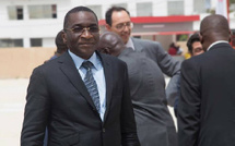 Possible mesure d’interdiction à l’AIBD : Mamadou Racine Sy empêché de quitter le territoire