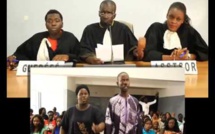 Série: Rirou Tribunal du 13 janvier 2015