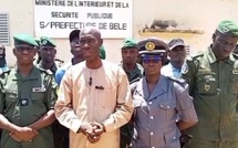 Meurtre de l’agent ASP à Bakel : La justice sévira, rassure Abdoul Konaté le sous-préfet de l’arrondissement de Bélé