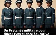 Un Prytanée militaire pour filles annoncé : L’excellence éducative bientôt à Nder
