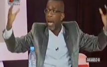 Bouba Ndour : « Il ne faut pas interdire la consommation d’alcool ! »
