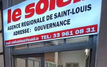 Rénovation complète de son bureau à Saint-Louis : Le quotidien national "Le Soleil" étrenne ses "nouveaux habits"