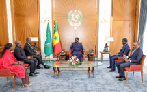Sénégal I Africa Finance Corporation : Une enveloppe de 900 millions d’euros disponible pour soutenir la Vision Sénégal 2050
