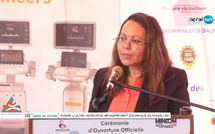 [🔴]DIRECT: Sisdak : Le Salon International de la Santé et du Matériel médical de Dakar