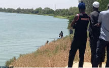 Podor : Un collégien porté disparu dans le Fleuve Sénégal (Famille)