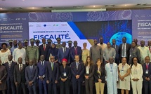 Fiscalité et économie numérique : Ouverture à Dakar d’une conférence internationale