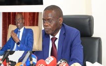 Lobbying au sommet : Mouhamed Al Amine Lô et Boubacar Kamara lorgneraient le ministère des Finances