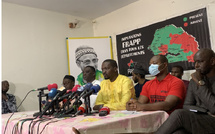 Le préfet de Dakar dit « Niet » : FRAPP dénonce l’interdiction de sa marche contre la corruption, dans les services de visa espagnols