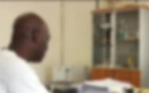 Aly Dia est finalement passé aux aveux : « C’est moi qui ai tué ma belle-sœur. Elle passait tout son temps à..."