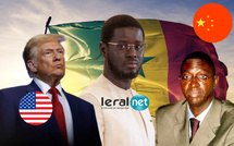 LE SÉNÉGAL A LA CROISÉE DES CHEMINS D’UN MONDE EN ÉBULLITION (Sogué Diarisso Ingénieur Statisticien-Economiste)