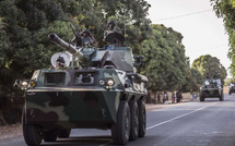 Opération militaire à Djinaky : L’armée sénégalaise sécurise la vallée des Palmiers, après une attaque armée