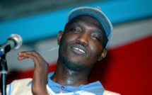 Alioune Mbaye Nder: « Je ne vois pas de dualité entre Waly Seck et Pape Diouf »