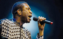 45 ans de carrière : Un nouvel album et "que du bonheur" pour la légende Youssou Ndour