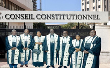 Recours en inconstitutionnalité contre la loi interprétative de la loi d’amnistie- de 7 A 4 SAGES : L’impasse du Conseil Constitutionnel