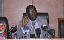 Pression sur la Justice : L’UMS  au créneau pour défendre le ministre de la Justice, Ousmane Diagne