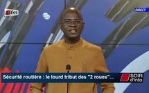 PAPE ABDOULAYE DER ET JAAKARLO TFM EN DEUIL