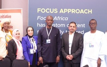 Renforcement des relations économiques entre le Sénégal et l’Égypte : L’APIX-S.A. au Forum sur l’investissement et le commerce organisé par Afreximbank