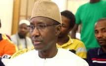 Justice : L’ancien Dg de l’ONAS, Mamour Diallo visé par un mandat d’arrêt international