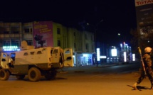 Burkina Faso: 23 morts dans l'attaque de l'hôtel Splendid et du café-restaurant Le Cappucino (bilan provisoire)