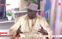 Exclusif-«Affaire Fond Covid 19 »: Abdou Aziz Mbaye brise le silence et livre ses justifications …