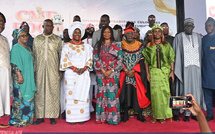 Les pays africains invités à faire de la diplomatie culinaire un facteur de développement