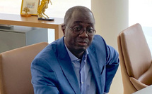 Moustapha Ndiaye, importateur de riz et PDG de CCMN, cité dans une affaire de surfacturation de 2,7 milliards FCFA liée aux fonds Force Covid-19