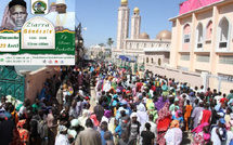 Serigne Babacar Sy, premier khalife de Mame Maodo célébré : Affluence de fidèles à Tivaouane pour la Ziarra générale