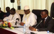 Benno Bokk Lamine Diack Yakaar