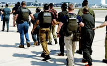 Criminalité internationale-Guinée-Bissau :  4 trafiquants de drogue extradés vers Washington