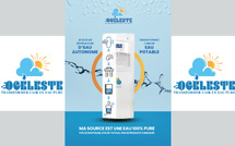 La révolution écologique signée OSOLEY distribuée exclusivement par OCELESTE au Sénégal