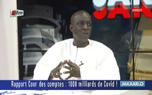 "La Cour des comptes a été dotée de plus de moyens pour bien mener sa mission" : ce message d’outre-tombe de Moustapha Ba
