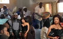 Alhayri : les premières images du Takk Diaka de Biggi , Wally Seck , Sidy Diop et Mario debarquent..
