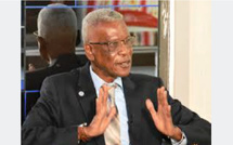 À la Mémoire du Professeur Mody Gadiaga - Par Ousmane Gandhy Bâ