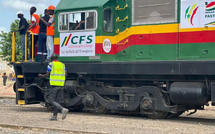 Projet de train Dakar–Tambacounda : Yankhoba Diémé critique les choix du régime précédent et trace la voie de la relance