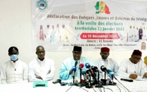 Décès du Pape François : Les Imams et Oulémas du Sénégal expriment leur profonde compassion