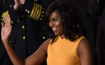 Ne comptez pas sur Michelle Obama pour être candidate à la Maison Blanche